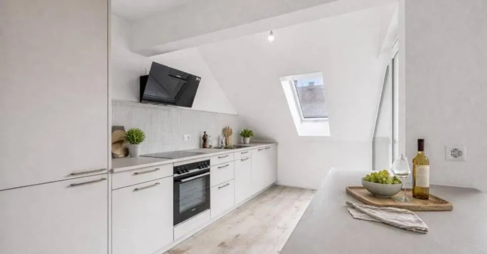 Charmant appartement neuf de 4.5 pièces avec balcon – foto 3 di 16