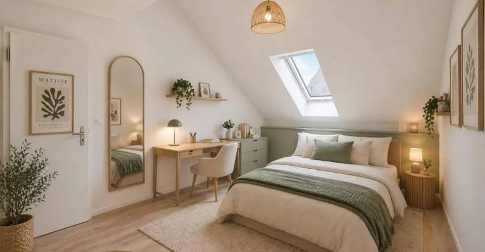 Charmant appartement neuf de 4.5 pièces avec balcon – foto 5 di 16