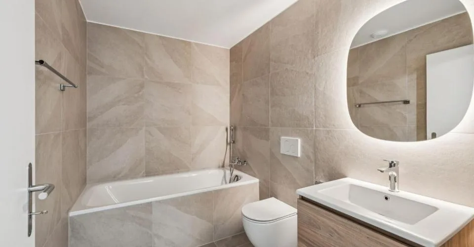 Charmant appartement neuf de 4.5 pièces avec balcon – foto 7 di 16