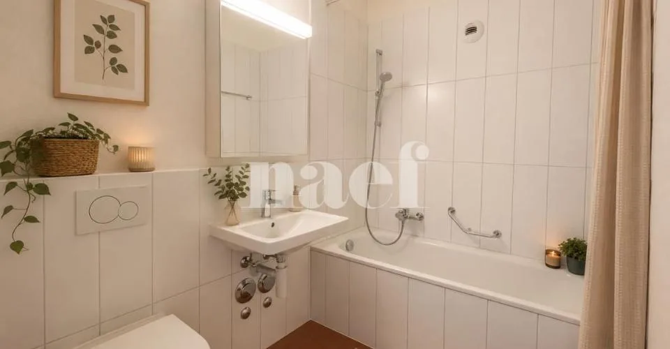 Appartement de 3.5 pcs dans la coopérative La Renouvelle – Foto 5 von 10