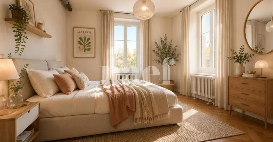 Appartement de 3.5 pcs dans la coopérative La Renouvelle – Foto 3 von 10