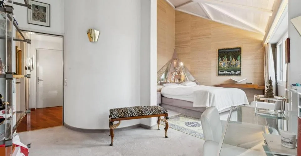 Bella casa a schiera di 10 locali con appartamento in affitto – foto 15 di 18