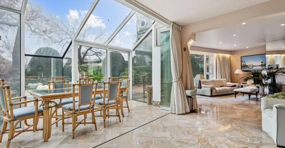 Bella casa a schiera di 10 locali con appartamento in affitto – foto 10 di 18