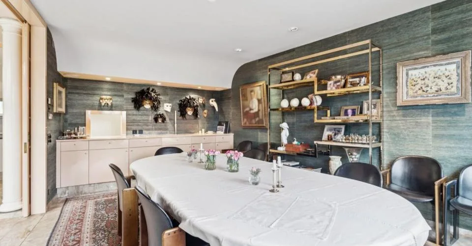 Bella casa a schiera di 10 locali con appartamento in affitto – foto 13 di 18