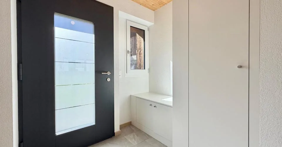 Appartamento 3.5 locali a Chalais – foto 14 di 23