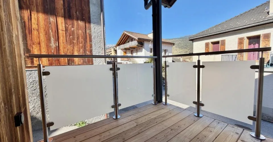 Appartamento 3.5 locali a Chalais – foto 20 di 23