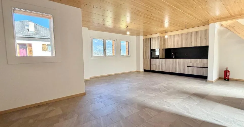 Appartamento 3.5 locali a Chalais – foto 13 di 23
