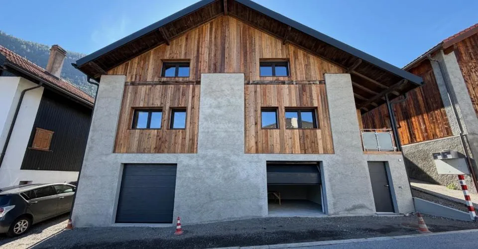 Appartamento 3.5 locali a Chalais – foto 22 di 23