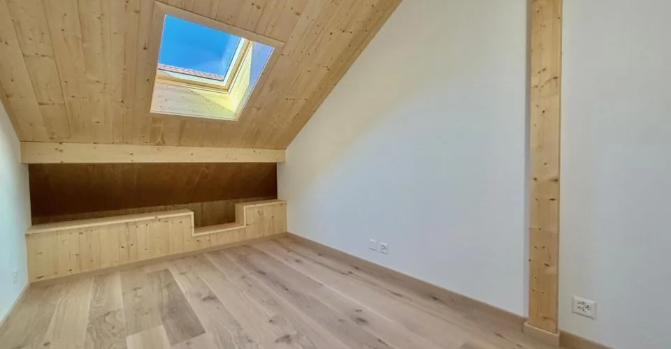Appartamento 3.5 locali a Chalais – foto 19 di 23