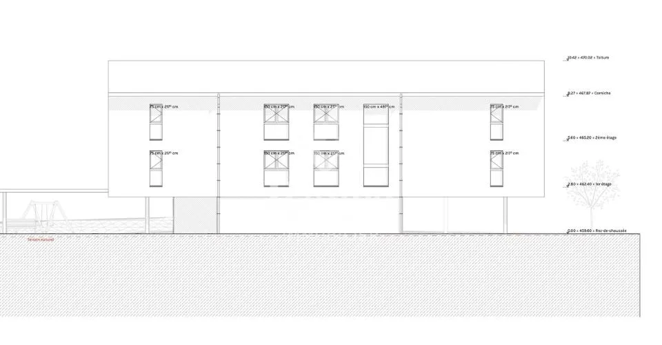 3,5 Zimmer in der 1. Etage – Foto 20 von 26