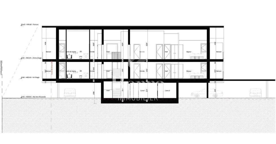3,5 Zimmer in der 1. Etage – Foto 21 von 26
