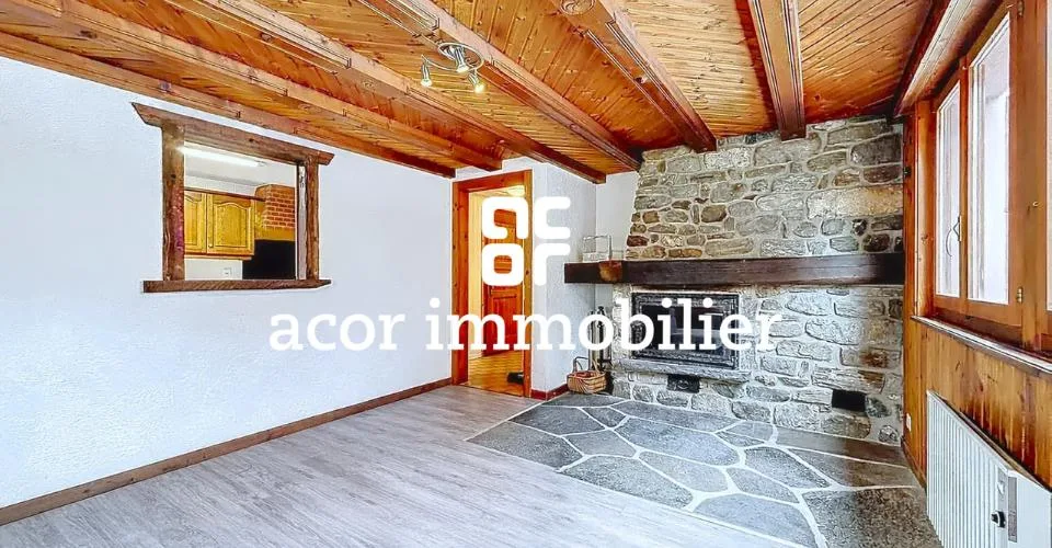 Casa di villaggio con due appartamenti di 4,5 locali a Liddes – foto 14 di 22