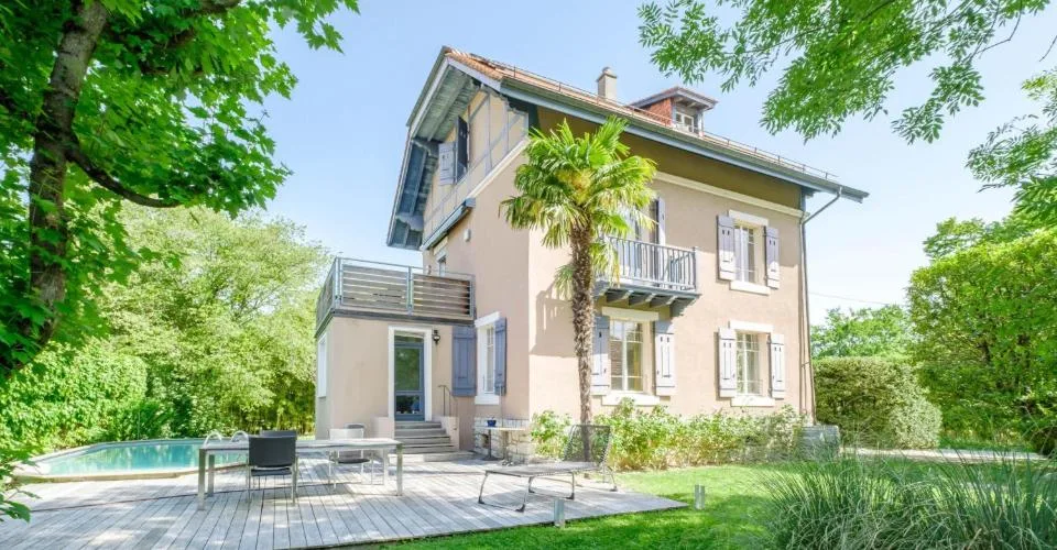 GROßES EINFAMILIENHAUS – Foto 4 von 6