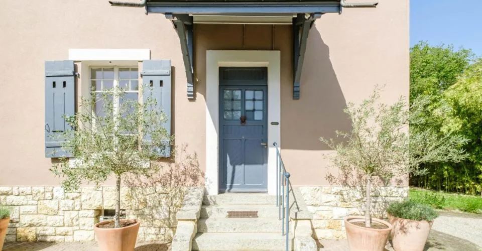 GROßES EINFAMILIENHAUS – Foto 5 von 6