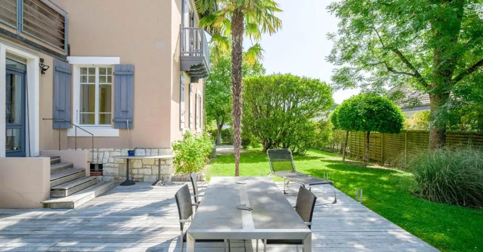 GROßES EINFAMILIENHAUS – Foto 6 von 6