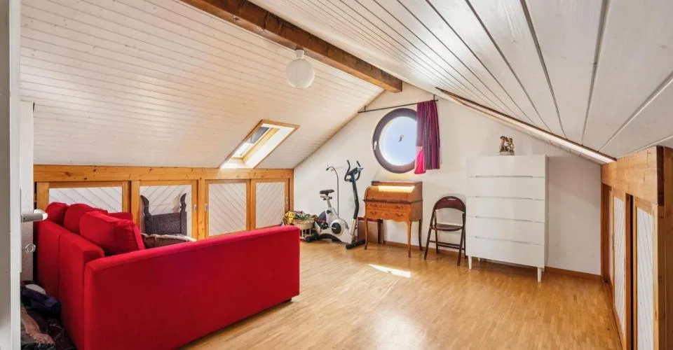 Exklusiv! Charmantes Duplex-Haus auf dem genferischen Land – Foto 24 von 25