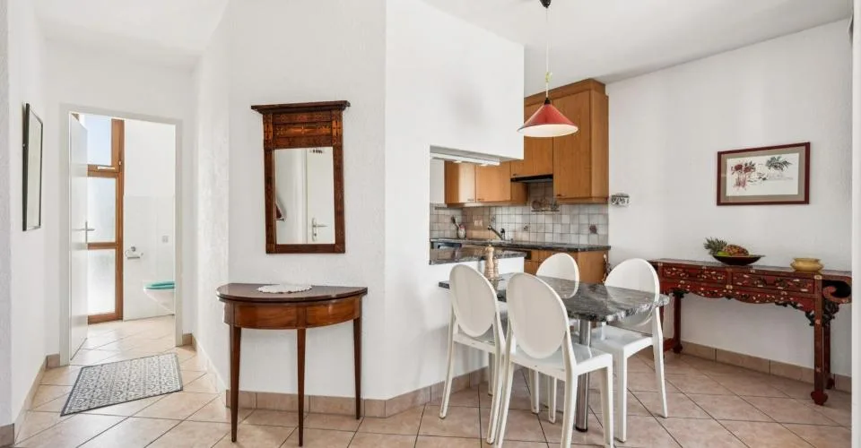 Exklusiv! Charmantes Duplex-Haus auf dem genferischen Land – Foto 18 von 25