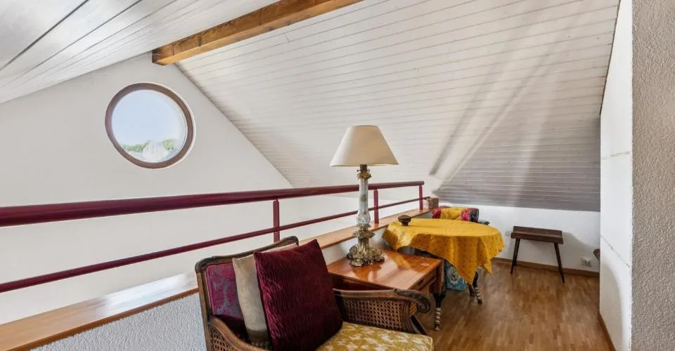 Exklusiv! Charmantes Duplex-Haus auf dem genferischen Land – Foto 25 von 25