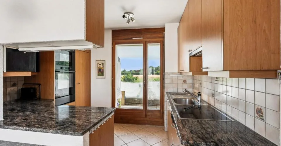 Exklusiv! Charmantes Duplex-Haus auf dem genferischen Land – Foto 19 von 25