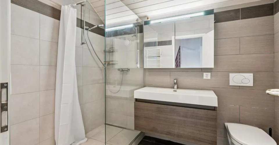 Exklusiv! Charmantes Duplex-Haus auf dem genferischen Land – Foto 23 von 25