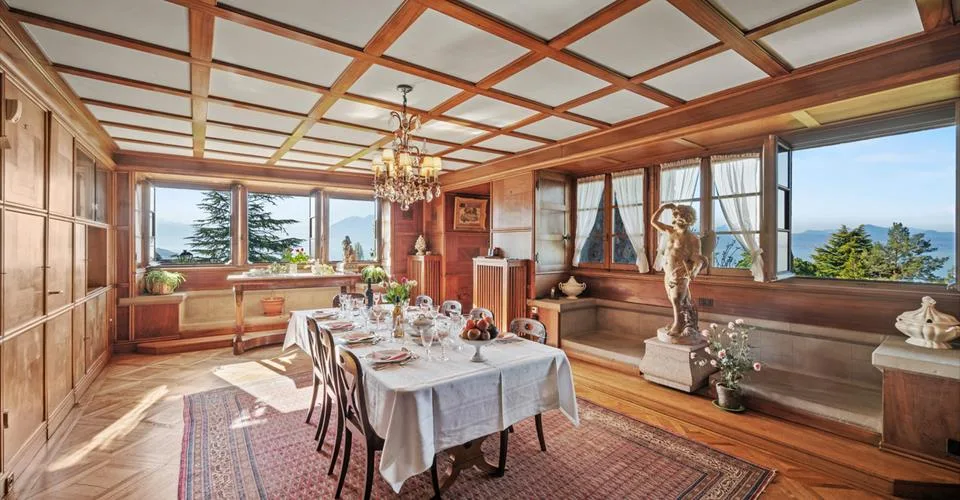 Château de Bochat Authentique et de nature familiale – Foto 18 von 24