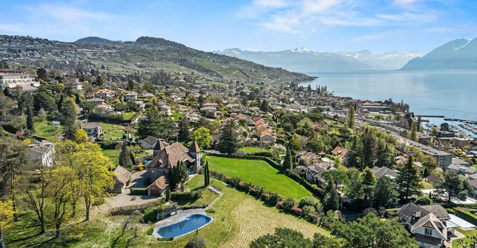 Château de Bochat Authentique et de nature familiale – Foto 24 von 24