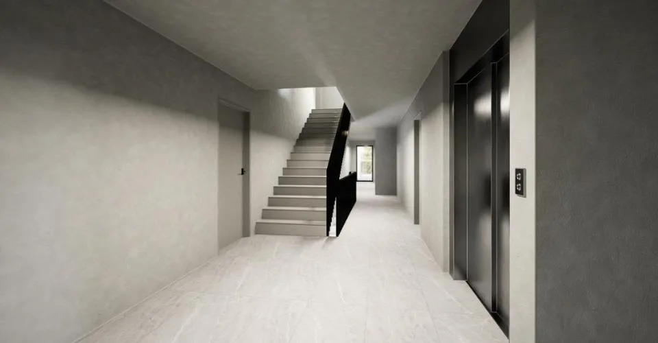 Le Clos du Tiguelet - Appartement de 3.5pces au 2ème étage (lot 2.1) – photo 15 sur 15