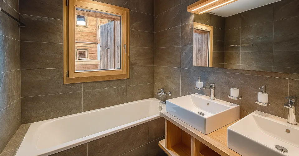 Magnifico 4,5 locali ski in/out in residenza alberghiera – foto 17 di 22