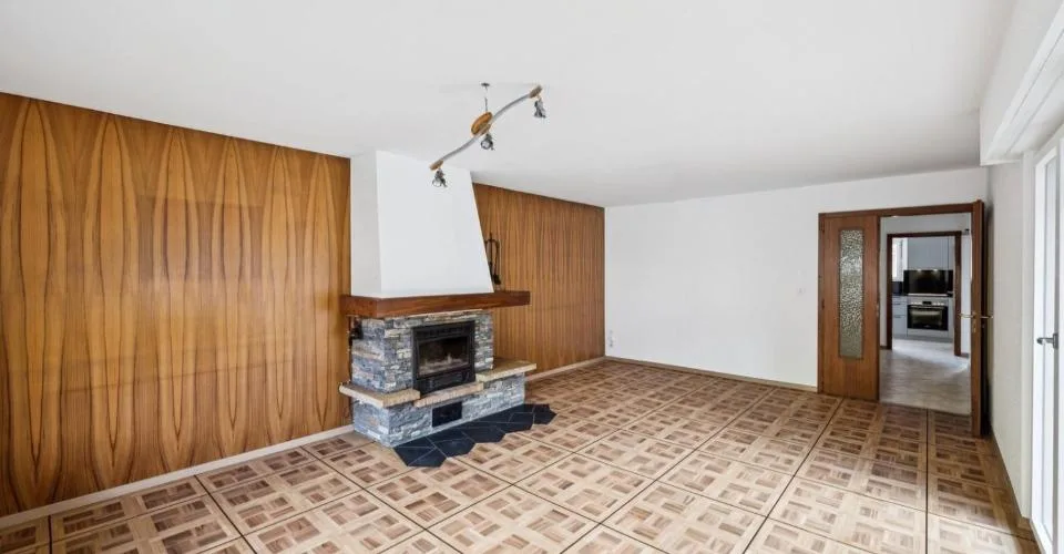 Familienvilla mit Potenzial für die Schaffung einer zweiten Wohnung – Foto 15 von 25