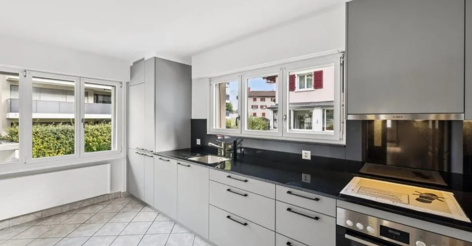 Familienvilla mit Potenzial für die Schaffung einer zweiten Wohnung – Foto 14 von 25