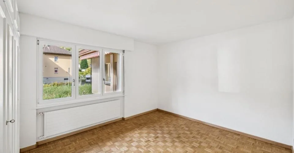 Familienvilla mit Potenzial für die Schaffung einer zweiten Wohnung – Foto 25 von 25