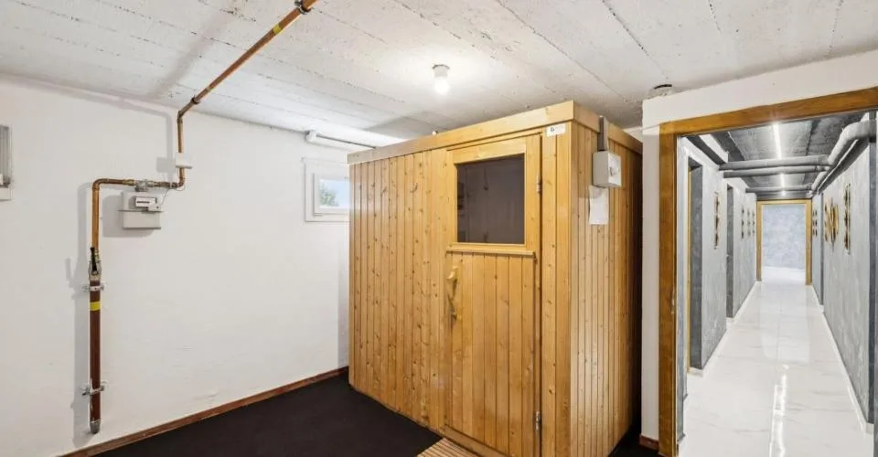 Familienvilla mit Potenzial für die Schaffung einer zweiten Wohnung – Foto 22 von 25