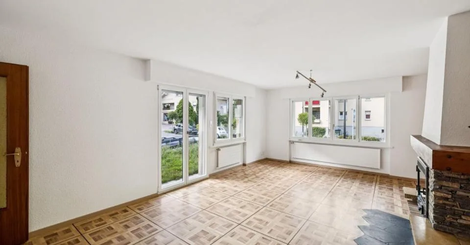 Familienvilla mit Potenzial für die Schaffung einer zweiten Wohnung – Foto 17 von 25