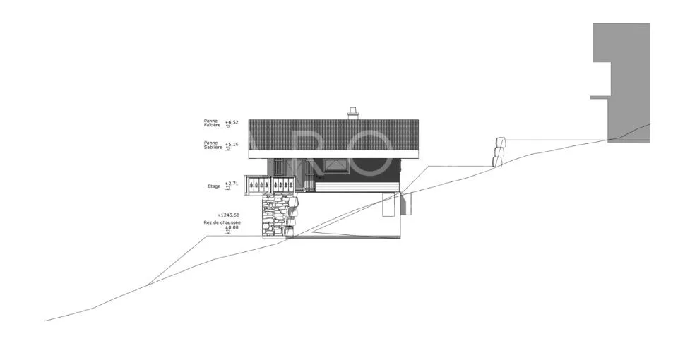 Chalet – Foto 16 von 22