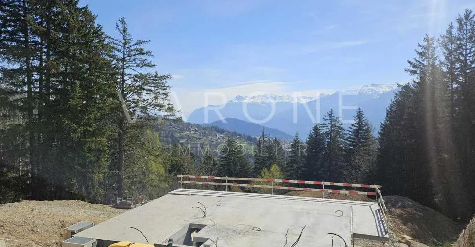 Chalet – Foto 13 von 22