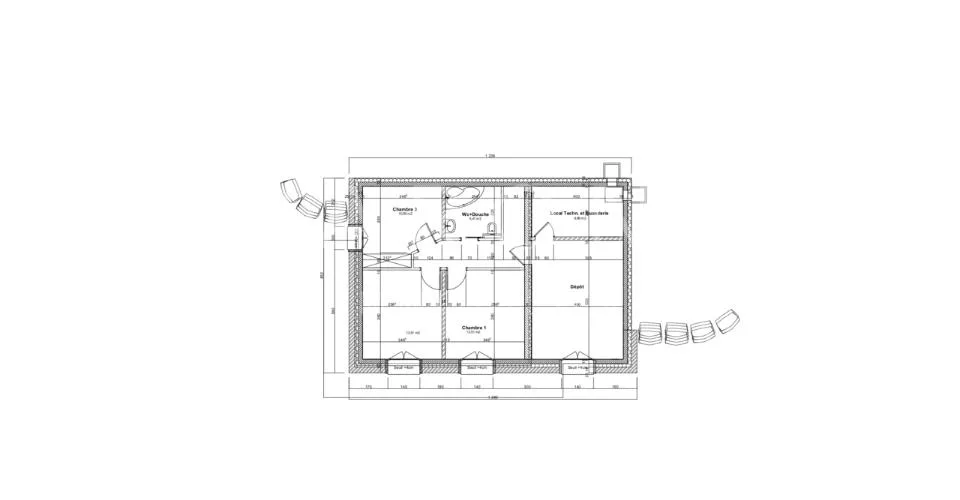 Chalet – Foto 17 von 22