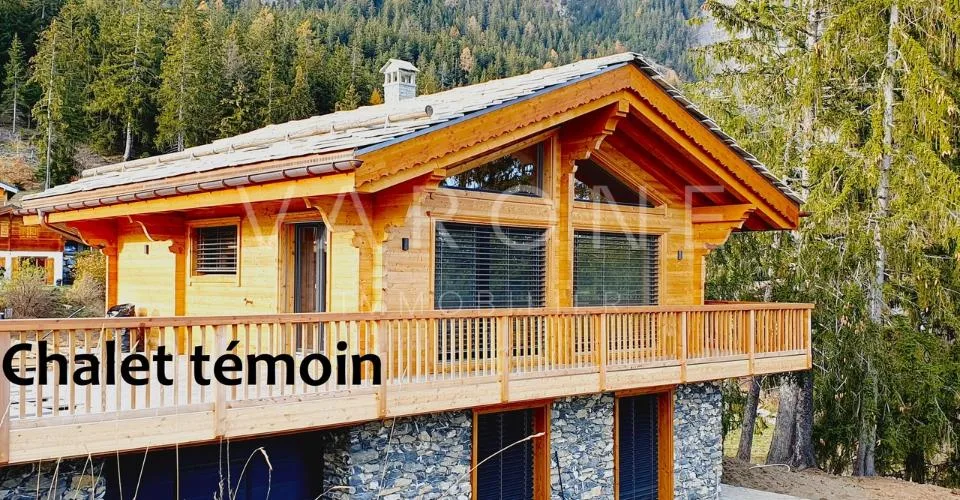 Chalet – Foto 11 von 22