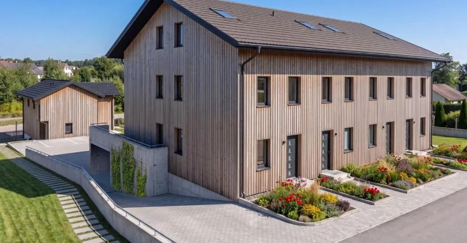 Horizon Saint-Claude - Lot 2 – Foto 11 von 26