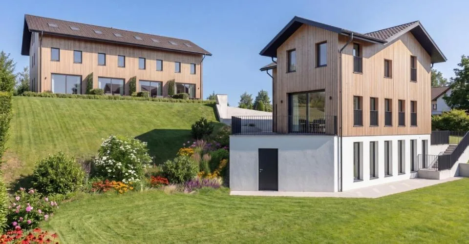 Horizon Saint-Claude - Lot 2 – Foto 9 von 26