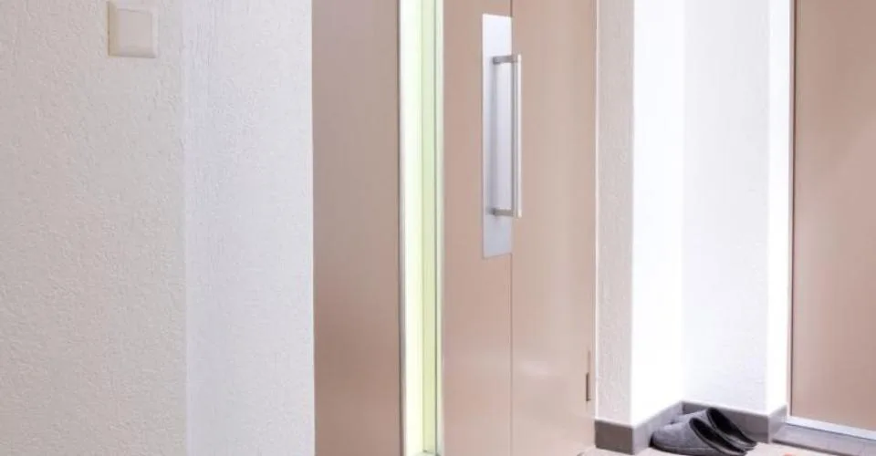 Appartamento familiare di 4.5 locali con balcone chiuso! – foto 17 di 18