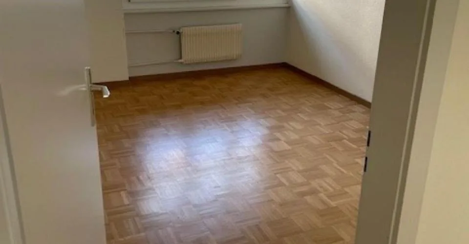 Appartamento familiare di 4.5 locali con balcone chiuso! – foto 13 di 18