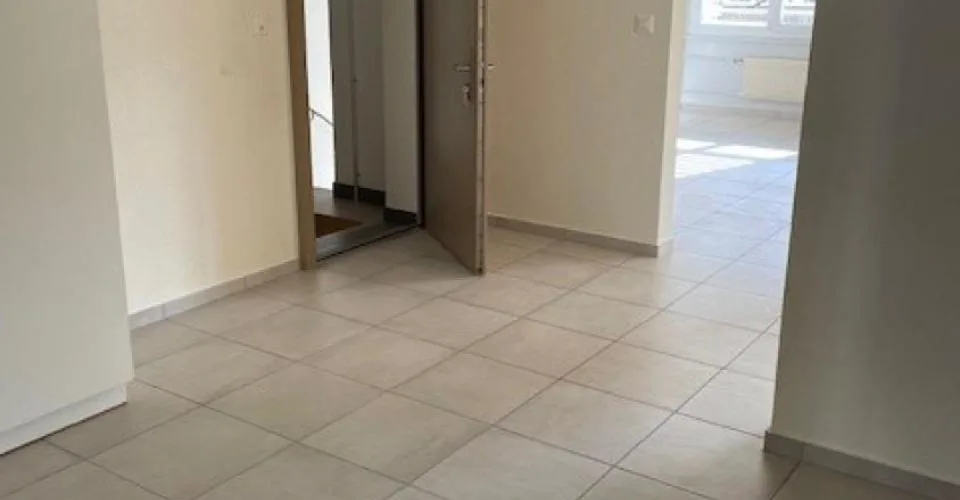 Appartamento familiare di 4.5 locali con balcone chiuso! – foto 11 di 18