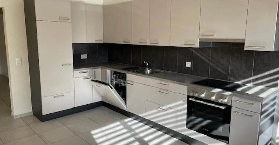 Appartamento familiare di 4.5 locali con balcone chiuso! – foto 10 di 18