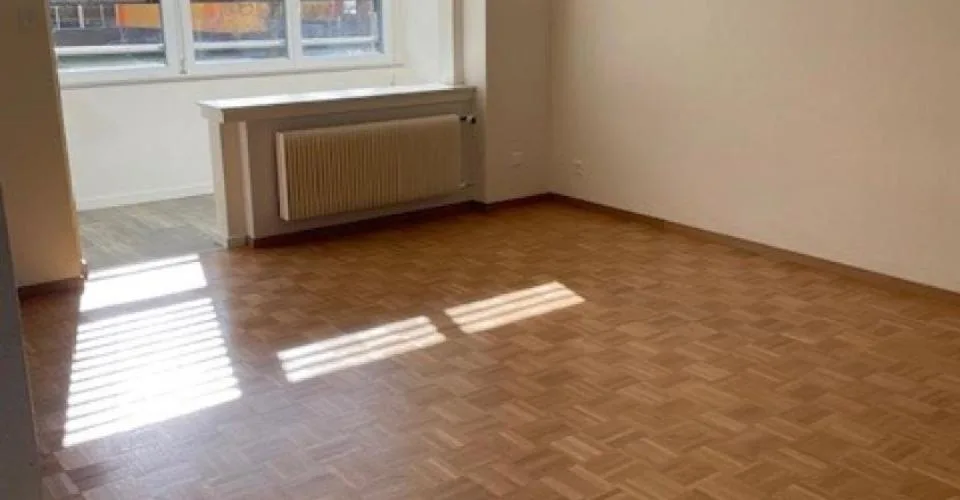 Appartamento familiare di 4.5 locali con balcone chiuso! – foto 12 di 18