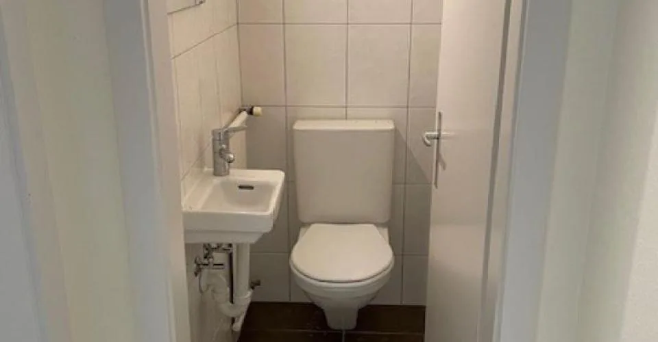 Appartamento familiare di 4.5 locali con balcone chiuso! – foto 16 di 18