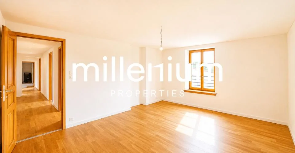 Prächtige 6-Zimmer-Wohnung in Cartigny – Foto 3 von 12