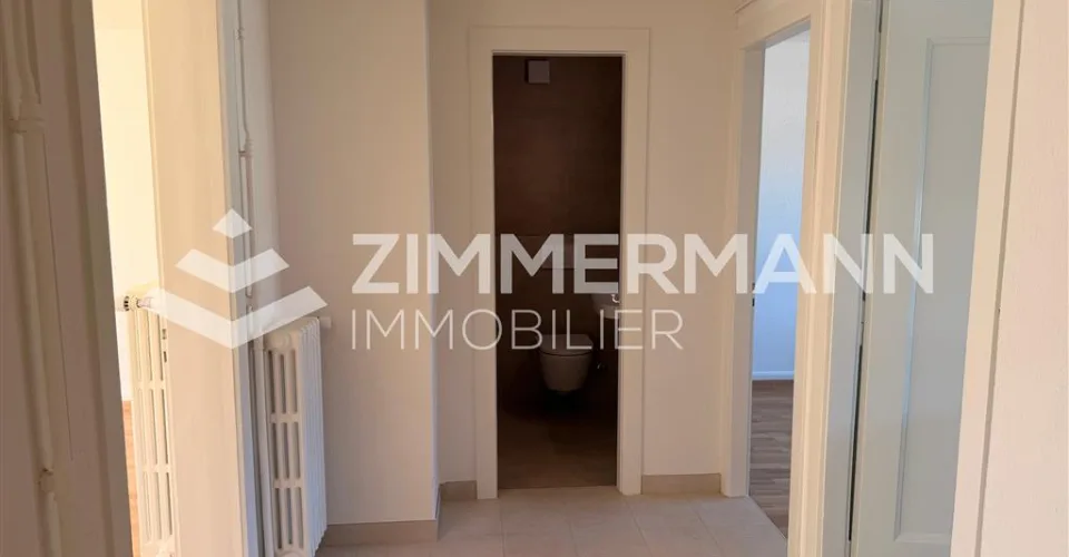Appartement,3,5,65 – Foto 7 von 9