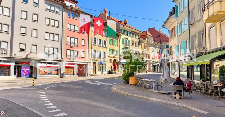 Appartement,3,5,65 – Foto 8 von 9