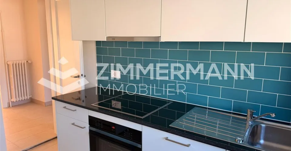 Appartement,3,5,65 – Foto 5 von 9