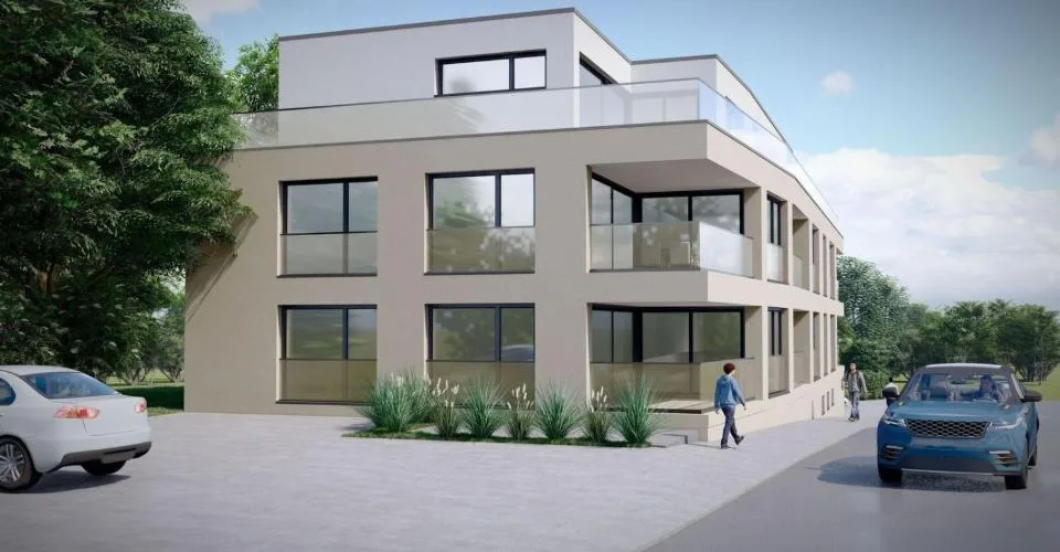 Bellevue Sonceboz - Lot W2 – Foto 6 von 14